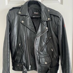 Wilsons Leather Jacket
